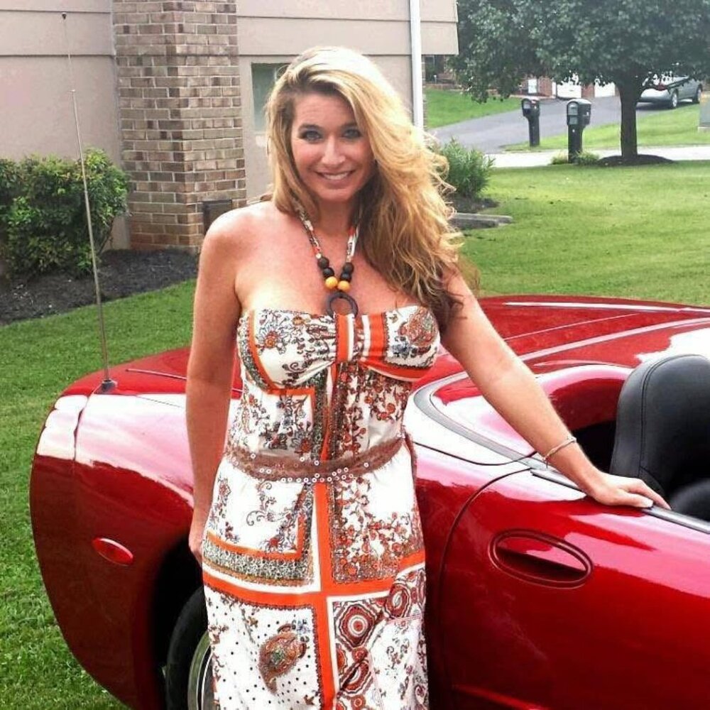 Meet your Posher, Rhonda